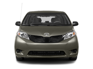 2014 Toyota Sienna Ltd AWD
